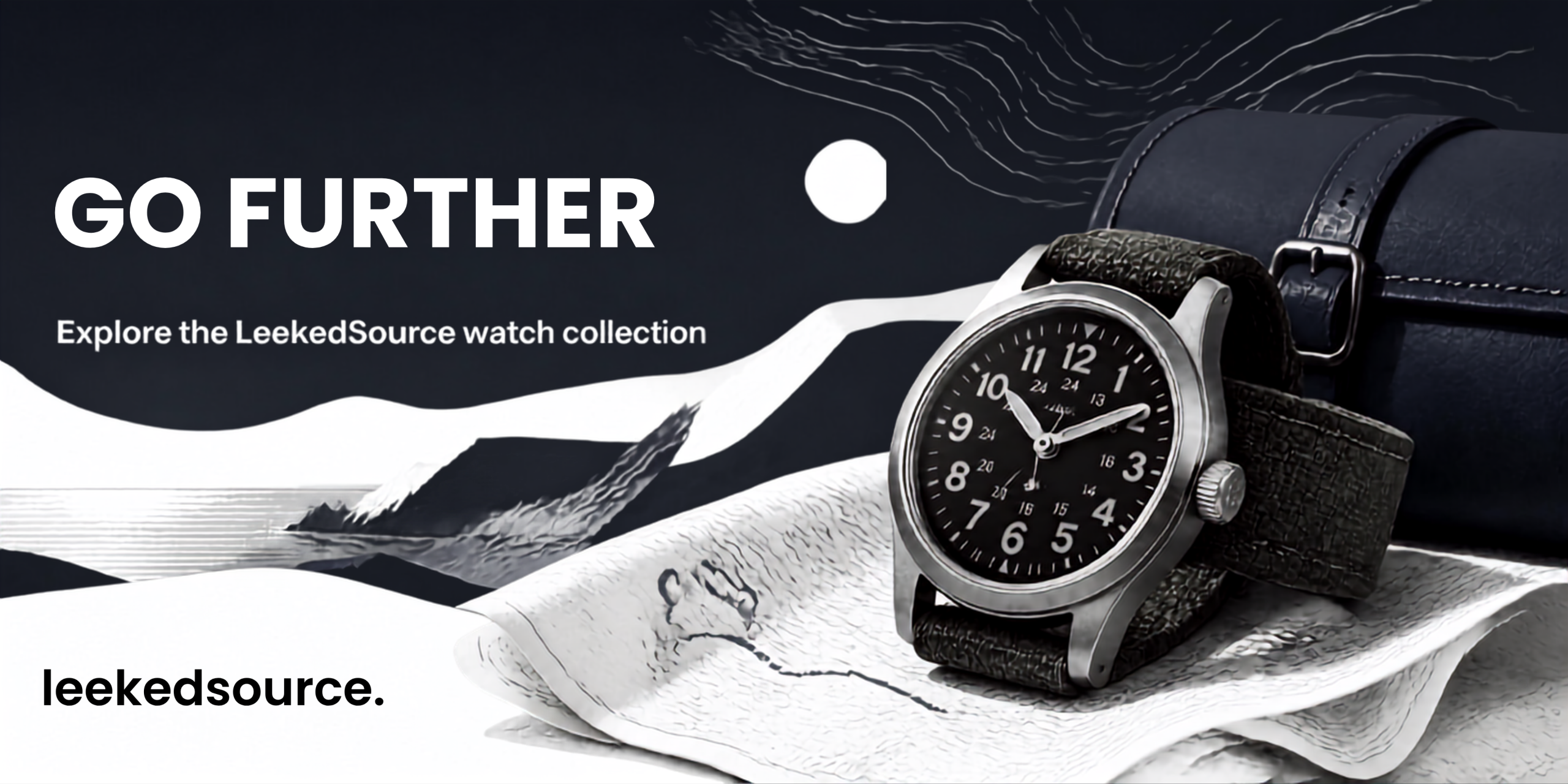 Explore the LeekedSource watch collection