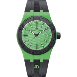 Maurice Lacroix Aikon AI2008-70070-300-0 Aikon #Tide Watch