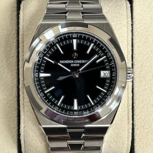 Vacheron Constantin Overseas