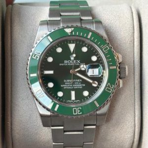 Rolex Submariner Date