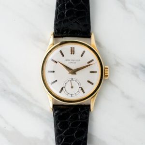 Patek Philippe Calatrava