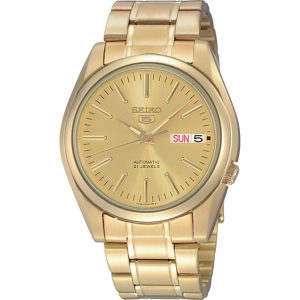 Seiko 5 SNKL48K1 Watch