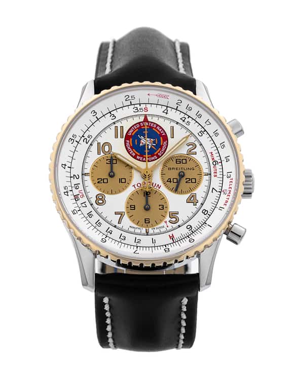 Breitling Navitimer