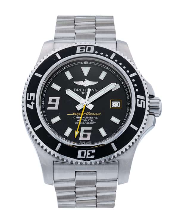 Breitling SuperOcean