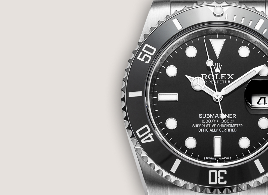 Rolex Watches